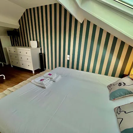 La Maison Garnavie - 6 Personnes - Halles - Garage Holiday home Lourdes
