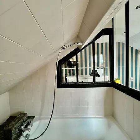 La Maison Garnavie - 6 Personnes - Halles - Garage * Lourdes