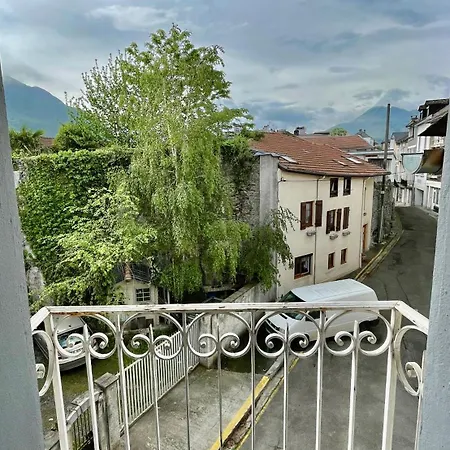 La Maison Garnavie - 6 Personnes - Halles - Garage Holiday home *