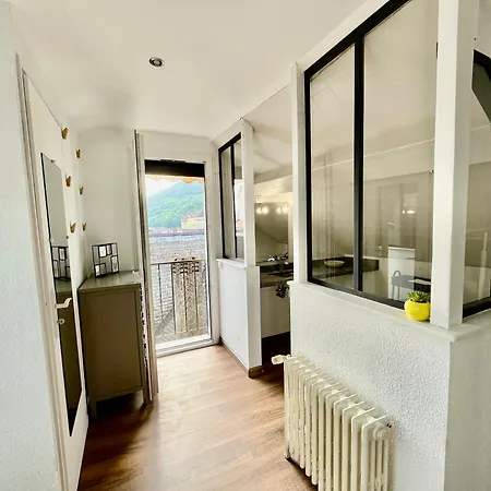 Holiday home La Maison Garnavie - 6 Personnes - Halles - Garage