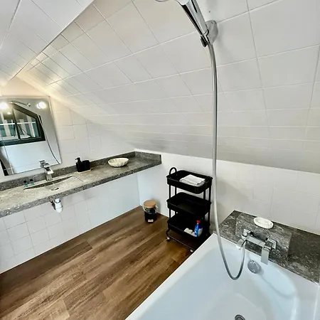 Holiday home La Maison Garnavie - 6 Personnes - Halles - Garage Lourdes