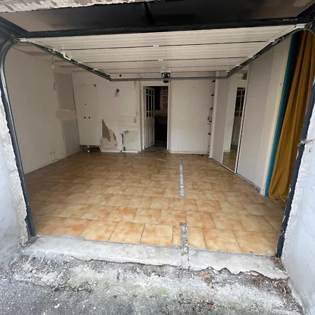 La Maison Garnavie - 6 Personnes - Halles - Garage * Lourdes