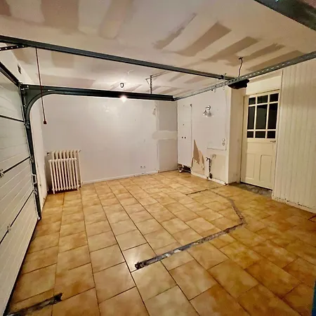La Maison Garnavie - 6 Personnes - Halles - Garage Holiday home