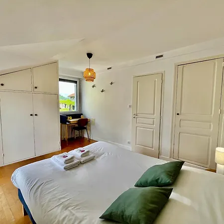 Holiday home La Maison Garnavie - 6 Personnes - Halles - Garage