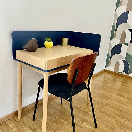Holiday home La Maison Garnavie - 6 Personnes - Halles - Garage