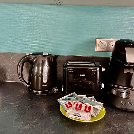 La Maison Garnavie - 6 Personnes - Halles - Garage Holiday home Lourdes