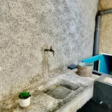 Holiday home La Maison Garnavie - 6 Personnes - Halles - Garage Lourdes